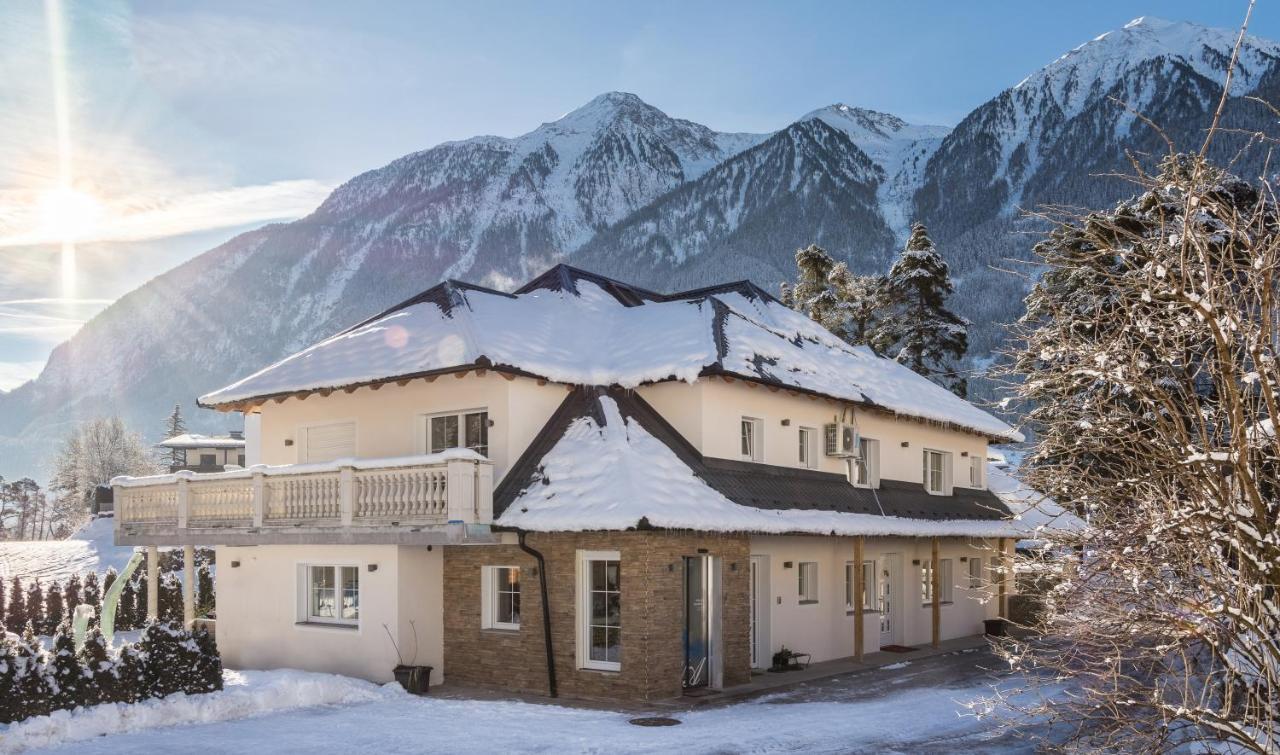 Villa Ambach Oetz Exteriér fotografie